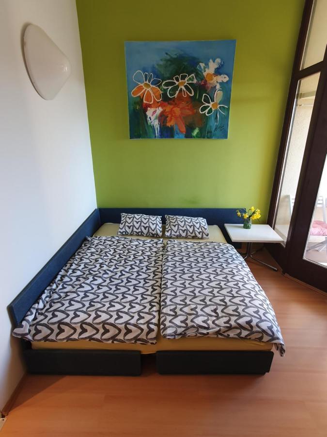 Janja Apartment Novigrad Istria Exterior foto