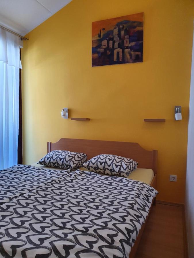 Janja Apartment Novigrad Istria Exterior foto