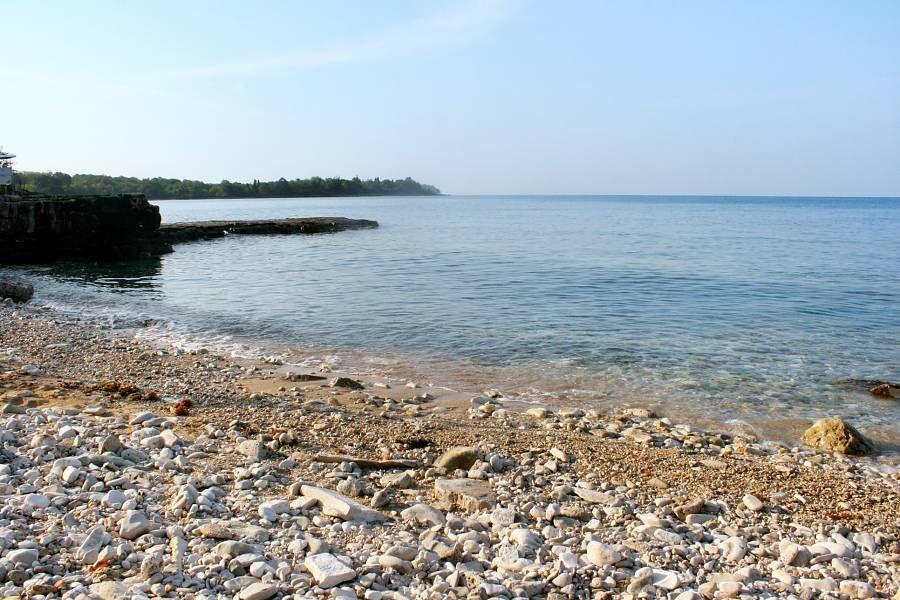 Janja Apartment Novigrad Istria Habitación foto